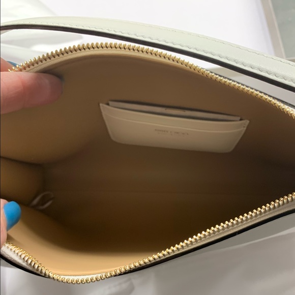 Full Inclusion Jimmy Choo Callie Hobo - Picture 3 of 14